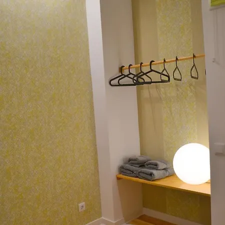 Rh Alfama Chocolate * Lisbon
